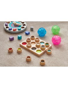 Tocca e abbina Tatto