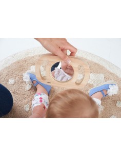 Specchio presa facile