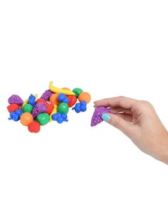 Frutta da contare 108pz- giocotherapy-FRUITY FUN COUNTERS