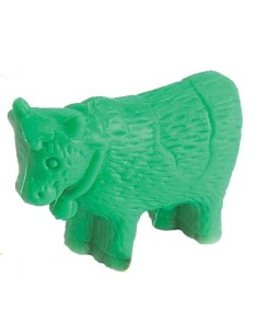 Animali domestici da contare 72 pz.