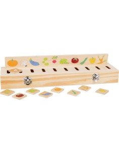 Associa le figure Educate