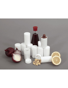 Contenitori per esplorazioni sensoriali-giocotherapy