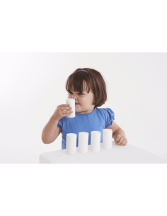 Contenitori per esplorazioni sensoriali