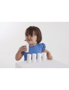 Contenitori per esplorazioni sensoriali