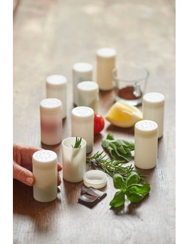 Contenitori per esplorazioni sensoriali-giocotherapy