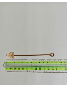Forme per la stereognosia orale 14 pz.