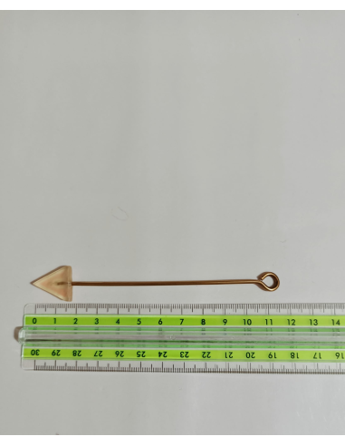 Forme per la stereognosia orale