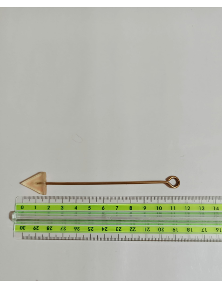 Forme per la stereognosia orale