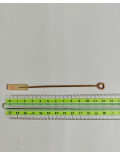Forme per la stereognosia orale 14 pz.