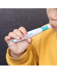 Spazzolino Massaggiante  NUK 2 pz.