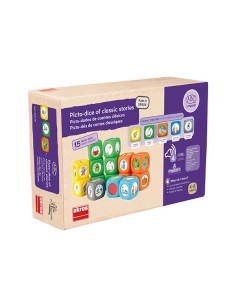 Pictodadi Racconta Storie