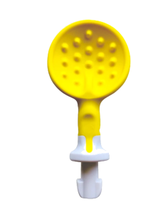 Sensi testina a cucchiaio Smile sensory