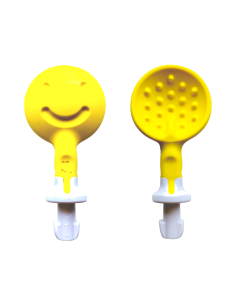 Sensi testina a cucchiaio Smile sensory
