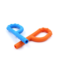 Masticabile Ark Grabber Sensory Tubolare