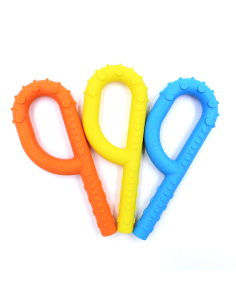 Masticabile Ark Grabber Sensory Tubolare