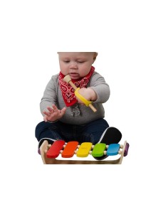 Impugnatura universale Set da 5 per bambini