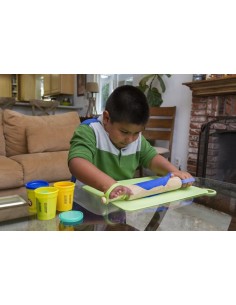 Impugnatura universale Set da 5 per bambini