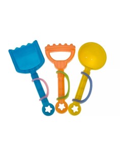 Impugnatura universale Set da 5 per bambini