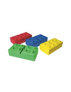 Maxi Mattoni Edublocks 26pz.