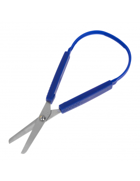 Forbici ad anello