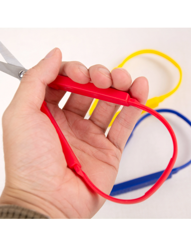 Forbici ad anello