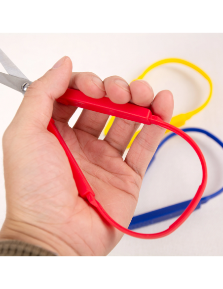 Forbici ad anello