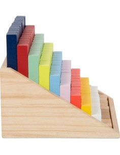 Scatola regoli Educate