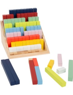 Scatola regoli Educate