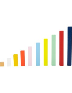 Scatola regoli Educate