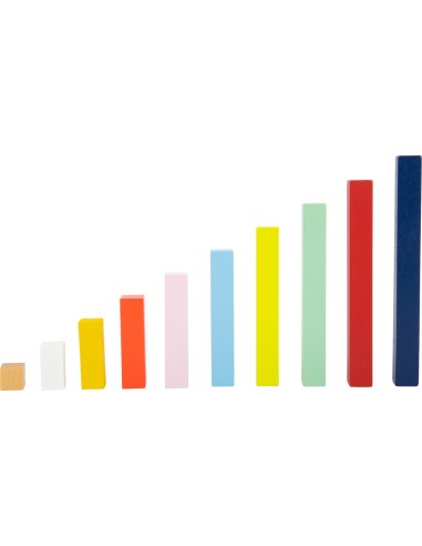 Scatola regoli Educate-giocotherapy