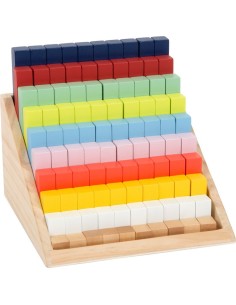 Scatola regoli Educate