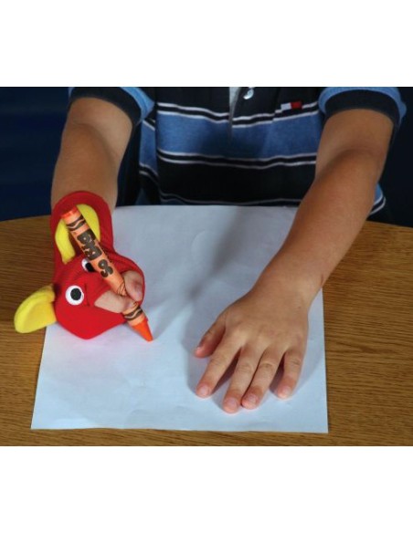 Ellie Grip – Guanto didattico per la presa funzionale