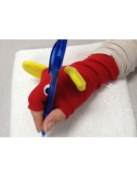 Guantino Ellie Grip-giocotherapy