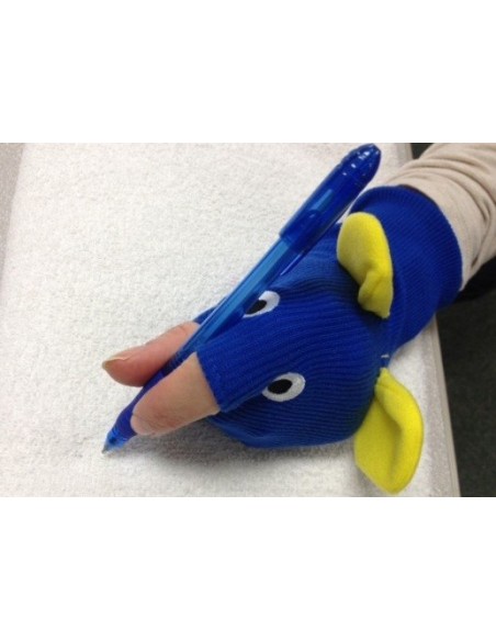 Ellie Grip – Guanto didattico per la presa funzionale