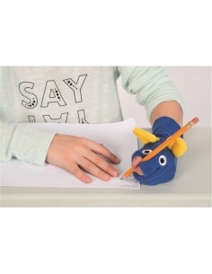 Ellie Grip – Guanto didattico per la presa funzionale