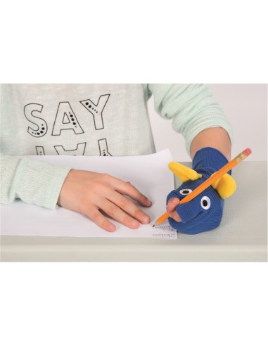 Ellie Grip – Guanto didattico per la presa funzionale