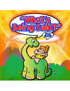 Cosa dicono? Fun Deck