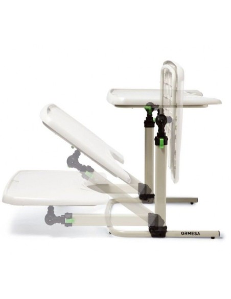 Tavolo Multifunzionale Regolabile ormesa-tavolo antopometrico