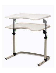 Tavolo Antropometrico Multifunzionale Regolabile  per disabili