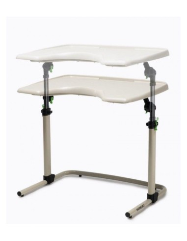 Tavolo Multifunzionale Regolabile ormesa-tavolo antopometrico