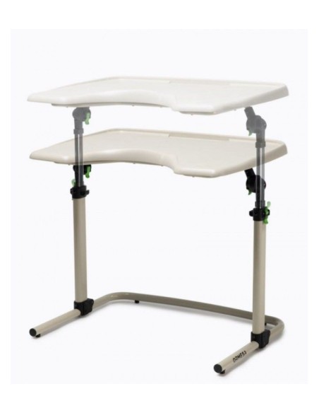 Tavolo Multifunzionale Regolabile ormesa-tavolo antopometrico