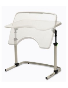 Tavolo Antropometrico Multifunzionale Regolabile  per disabili