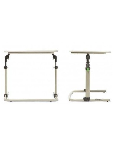 Tavolo Multifunzionale Regolabile ormesa-tavolo antopometrico