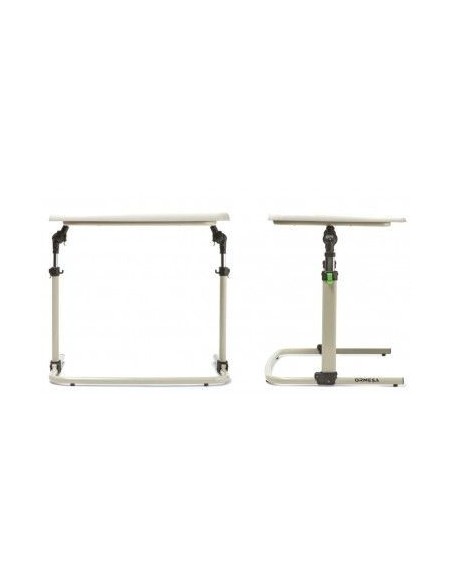 Tavolo Multifunzionale Regolabile ormesa-tavolo antopometrico