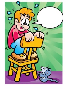 Cosa dicono? Fun Deck