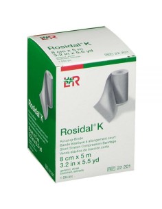 Benda Rosidal K