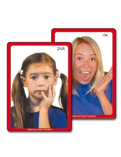 Emozioni Fun Deck  gioco per riconoscere, nominare ed esprimere le principali emozioni umane