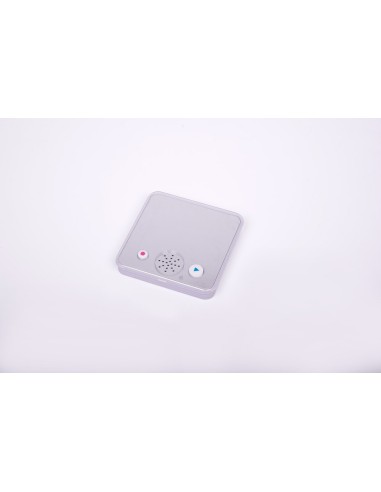 Registratore Sound Bank Plus