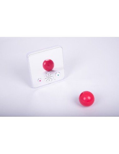 Registratore vocale Sound Bank Plus 30 secondi