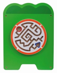 Pannello attività Coccodrillo